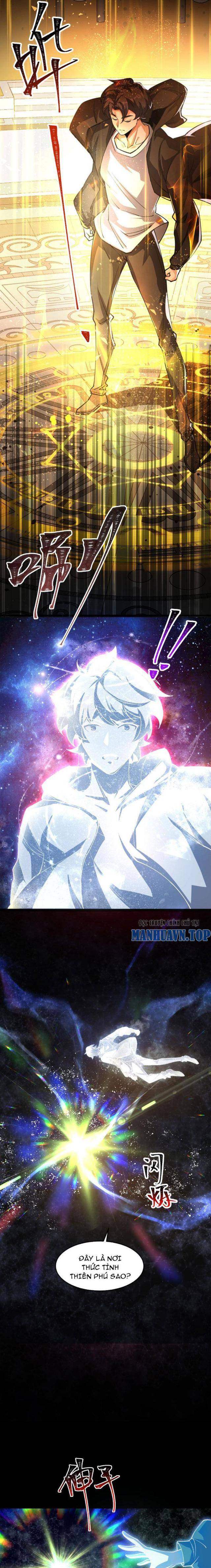 Tai Ách Cấp Mục Sư - Page 15