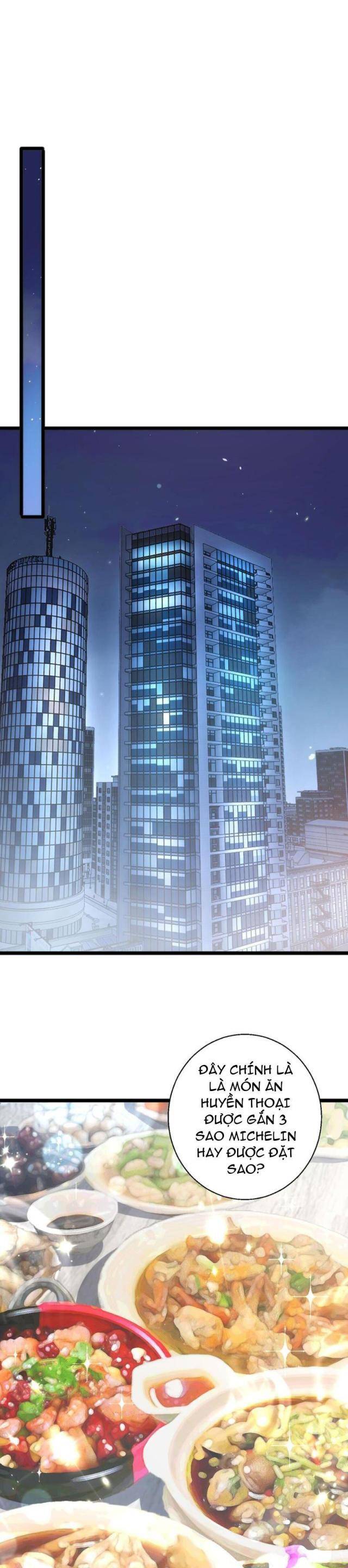 Mạt Thế Trùng Sinh: Ta Dựa Vào Mở Rương Vấn Dỉnh Đỉnh Phong - Page 24