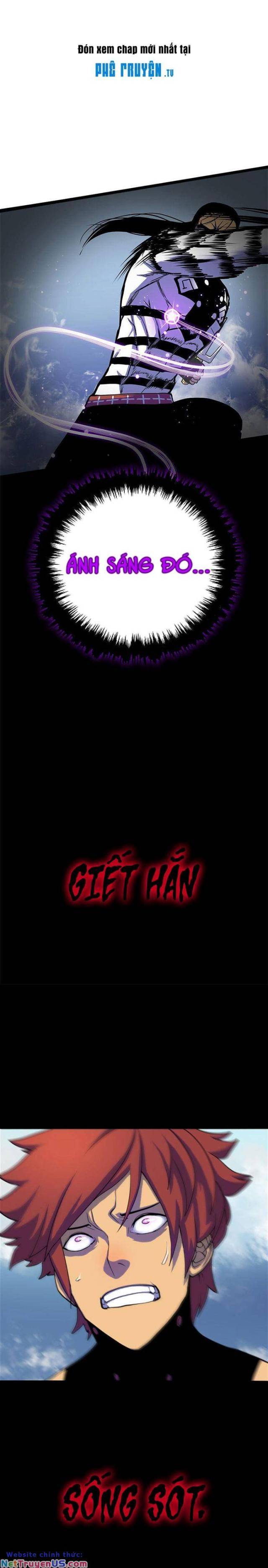 Trò Chơi Của Thần - Page 7