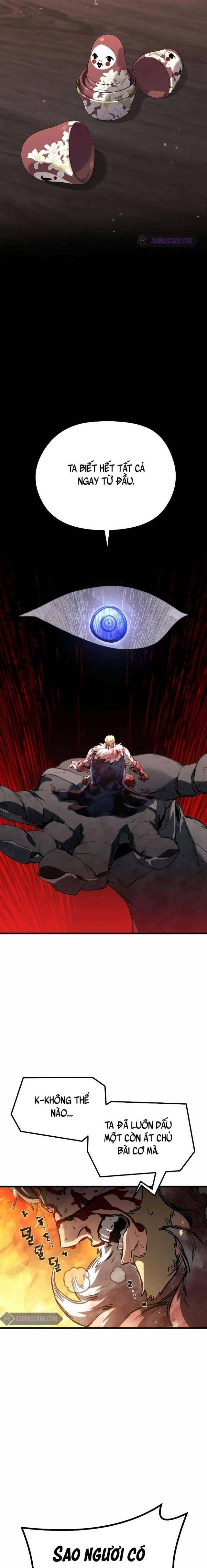 Mỗi Lính Đánh Thuê Trở Về Đều Có Một Kế Hoạch - Page 5