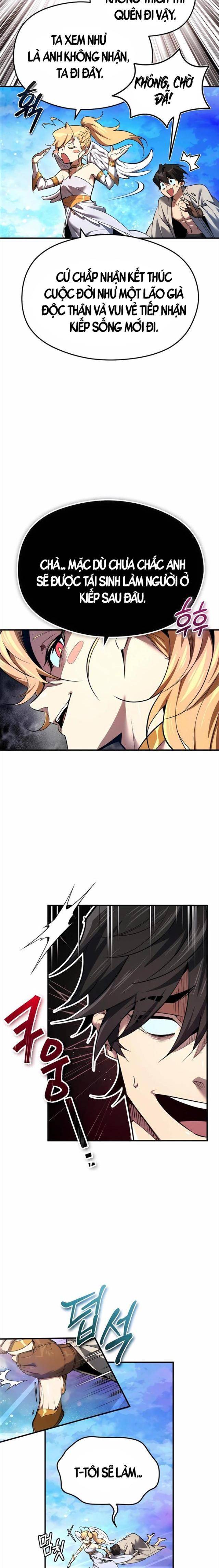 Trên Thế Giới Không Có Chiến Binh Xấu - Page 13