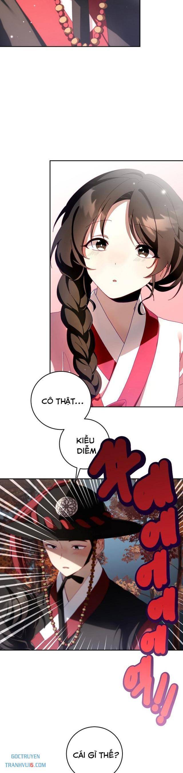 Sinh Tồn Trong Cuốn Tiểu Thuyết Romance Fantasy - Page 12