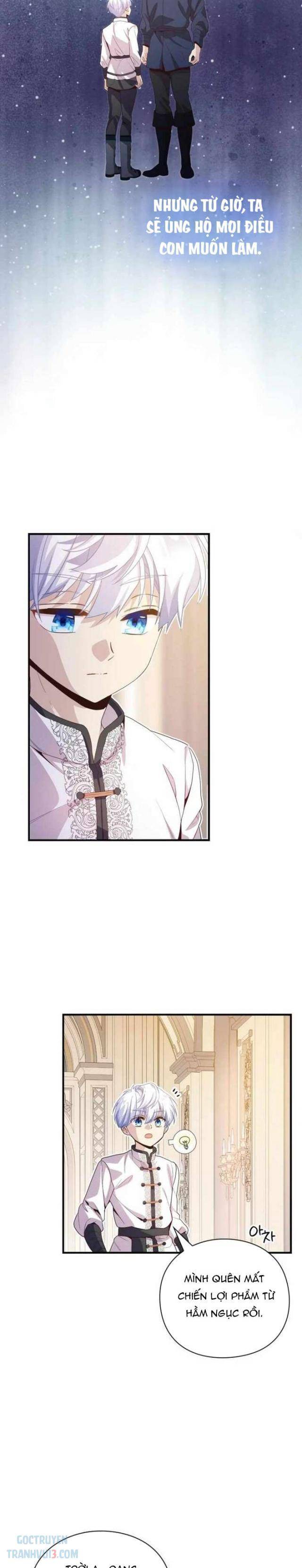 Thiên Tài Phép Thuật Nhà Hầu Tước - Page 27