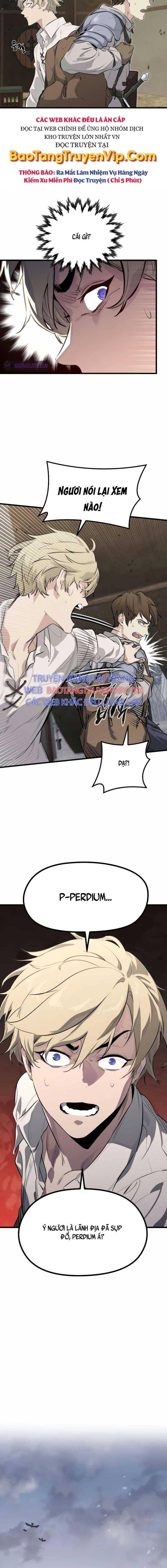 Mỗi Lính Đánh Thuê Trở Về Đều Có Một Kế Hoạch - Page 20