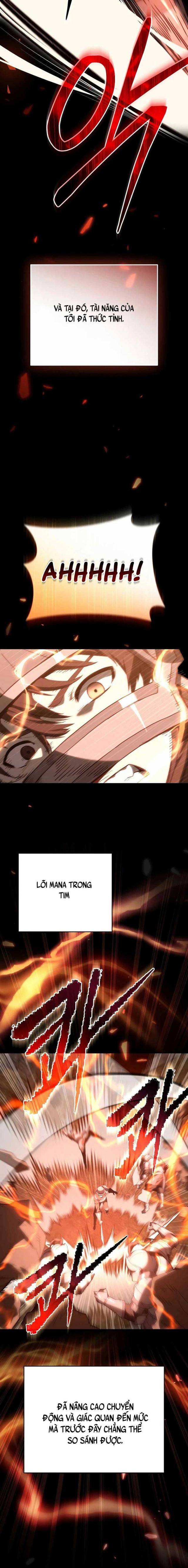 Chuyển Sinh Thành Thiên Tài Xuất Chúng Của Danh Môn Thế Gia - Page 16