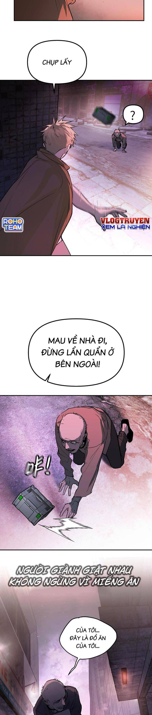 Ác Chi Hoàn - Page 12