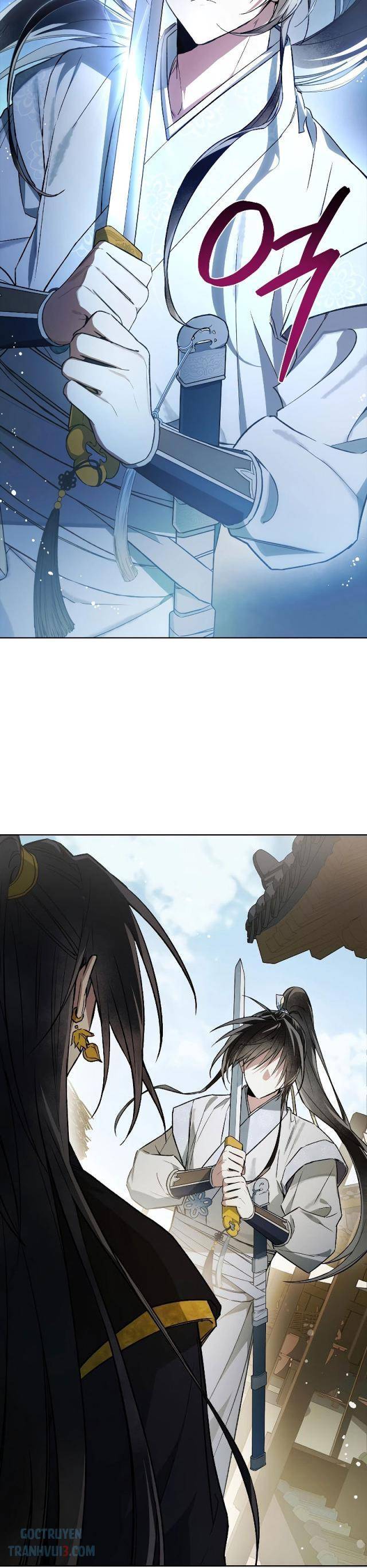 Trấn Hồn Kí - Page 30