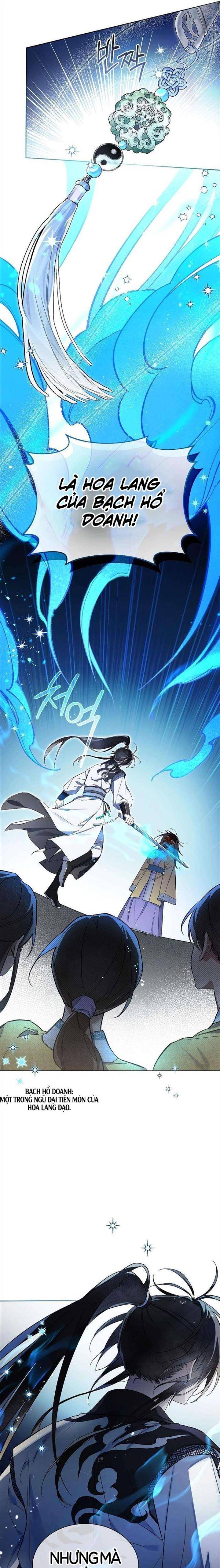 Trấn Hồn Kí - Page 22