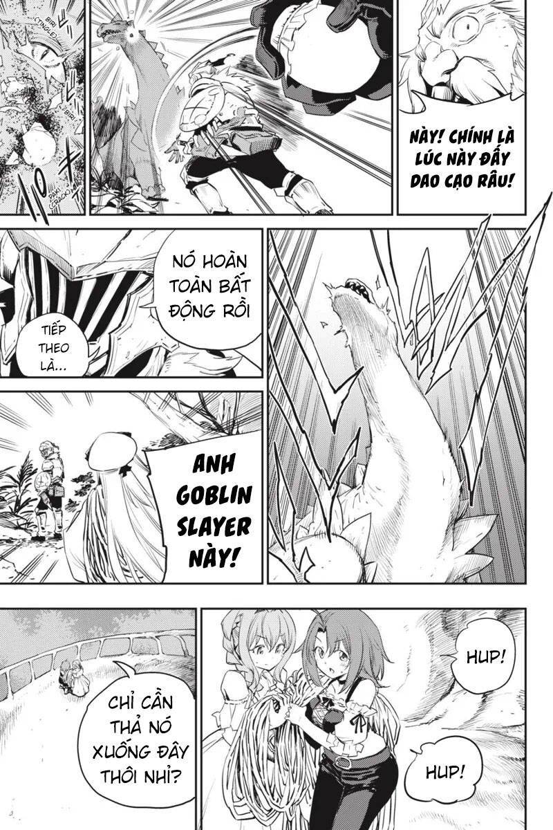 Goblin Slayer Gaiden: Year One - Page 16
