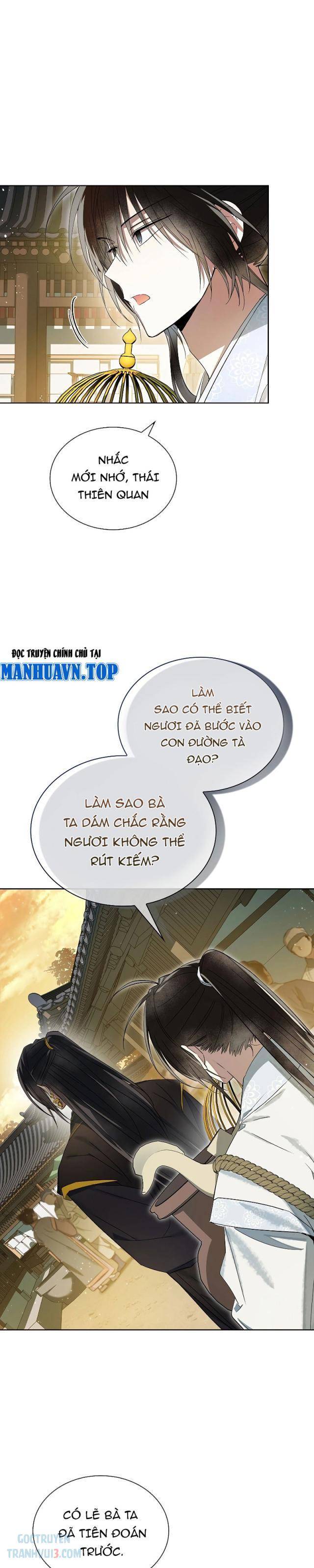 Trấn Hồn Kí - Page 24