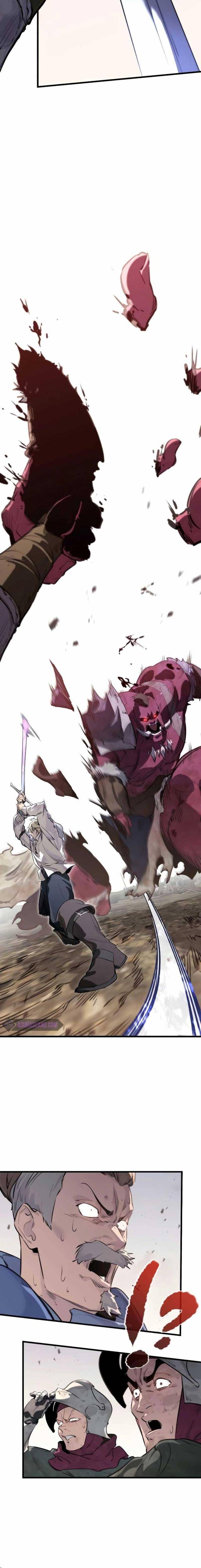 Mỗi Lính Đánh Thuê Trở Về Đều Có Một Kế Hoạch - Page 34