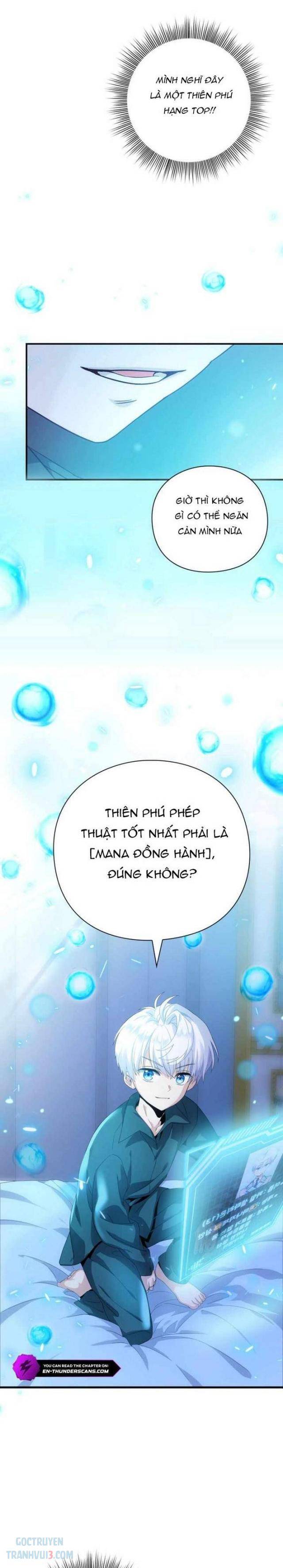 Thiên Tài Phép Thuật Nhà Hầu Tước - Page 29