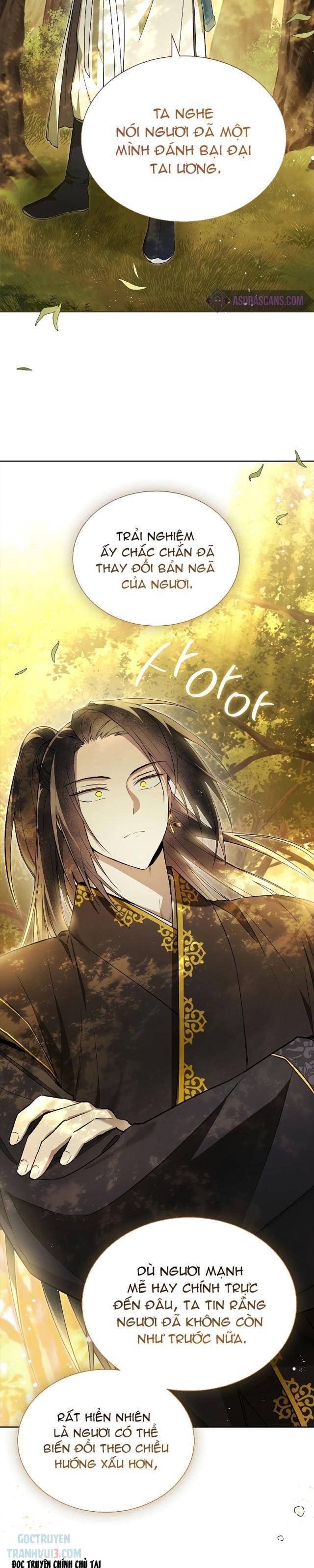 Trấn Hồn Kí - Page 29