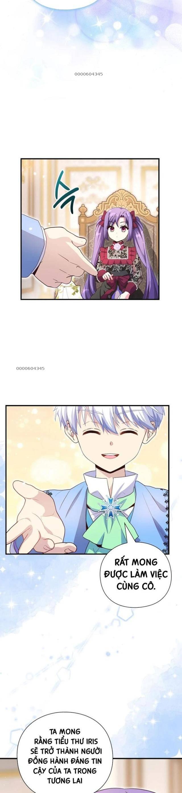 Thiên Tài Phép Thuật Nhà Hầu Tước - Page 21