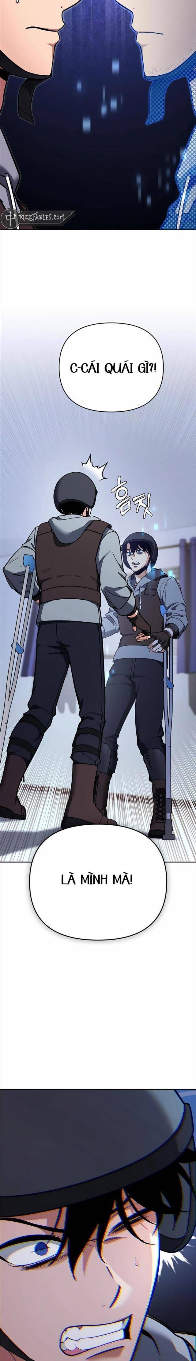 Bản Ngã Thay Đổi - Page 22