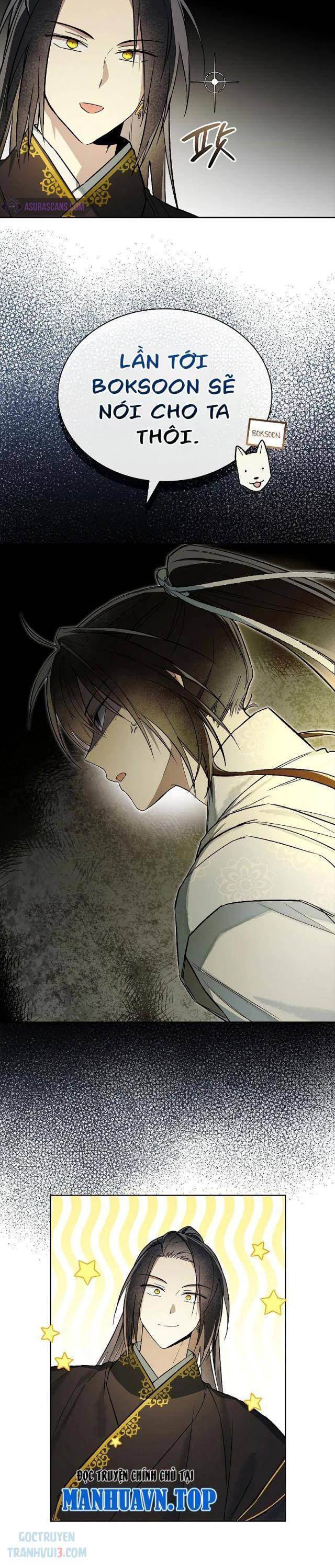 Trấn Hồn Kí - Page 37