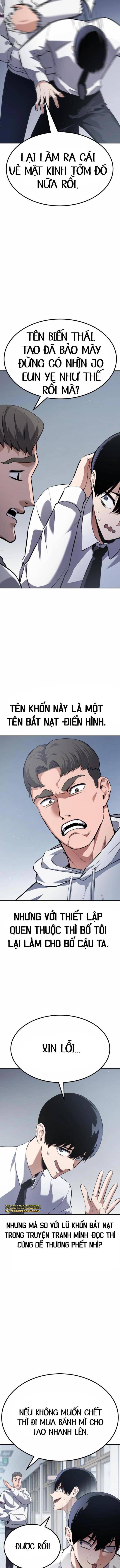 Tôi Nên Làm Gì? - Page 7