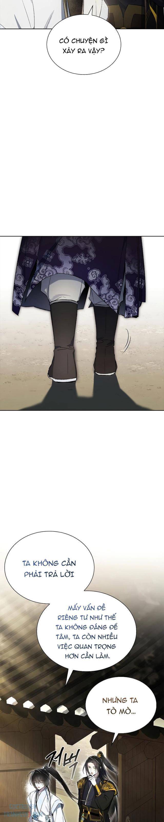 Trấn Hồn Kí - Page 26