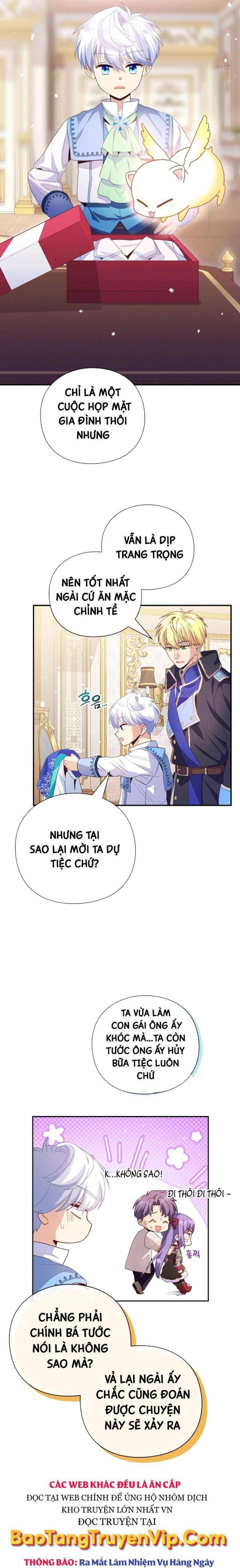 Thiên Tài Phép Thuật Nhà Hầu Tước - Page 29