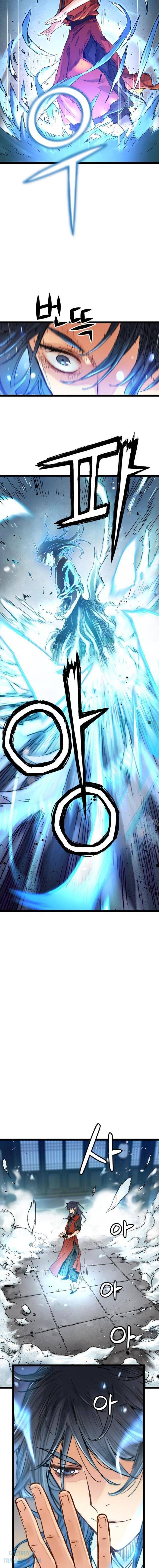 Thiên Tài Đoản Mệnh - Page 9