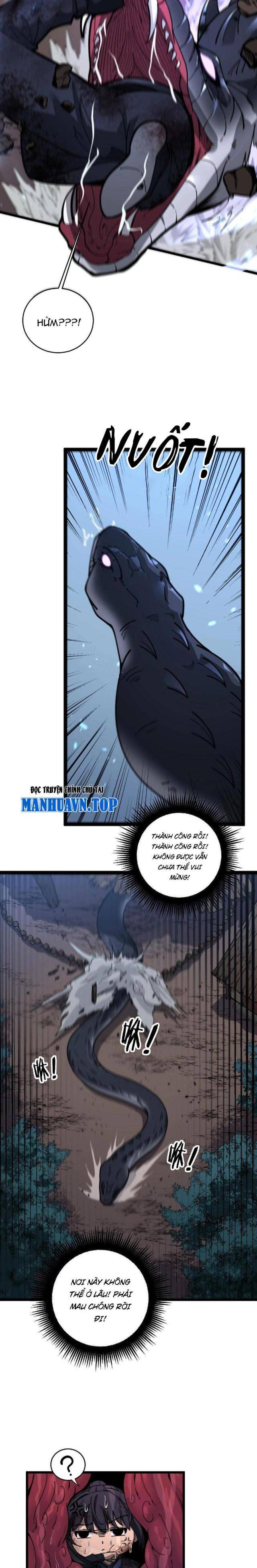 Lão Xà Tu Tiên - Page 26