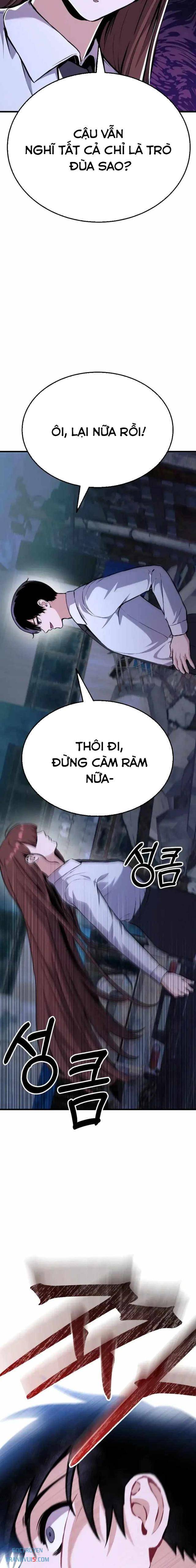Tôi Nên Làm Gì? - Page 9