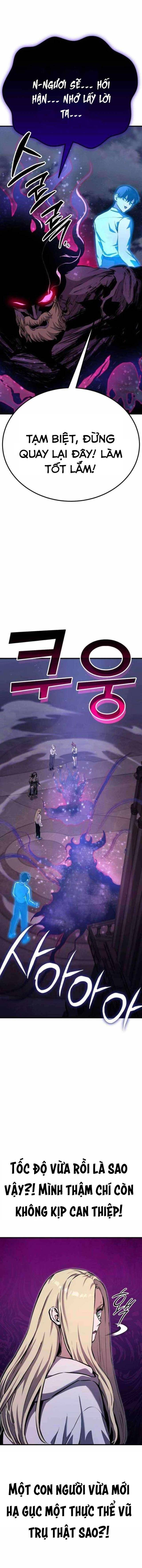 Tôi Nên Làm Gì? - Page 23