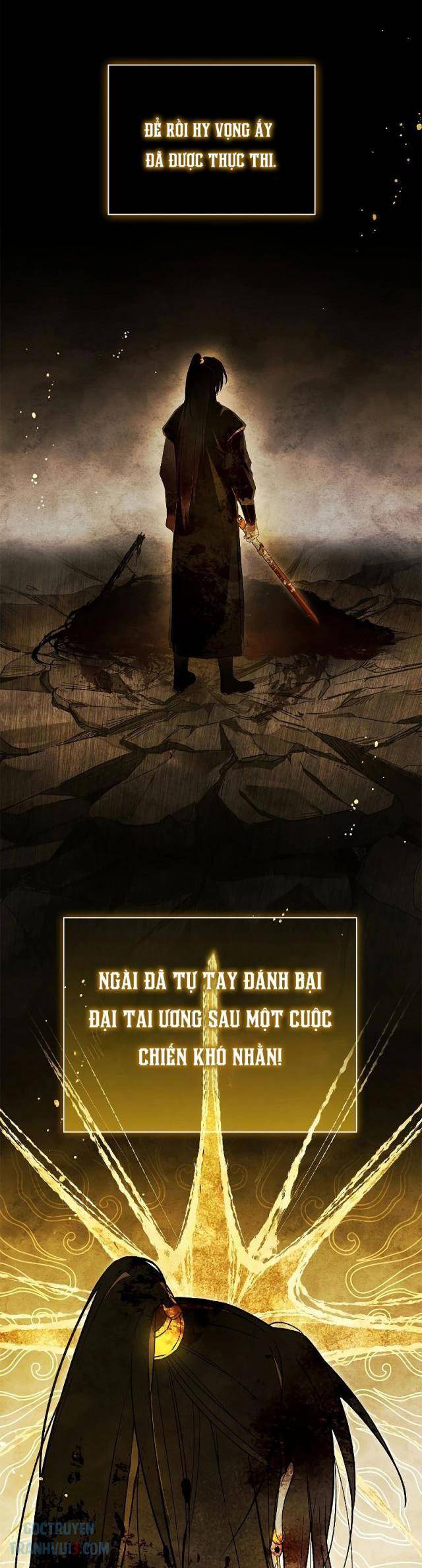 Trấn Hồn Kí - Page 25