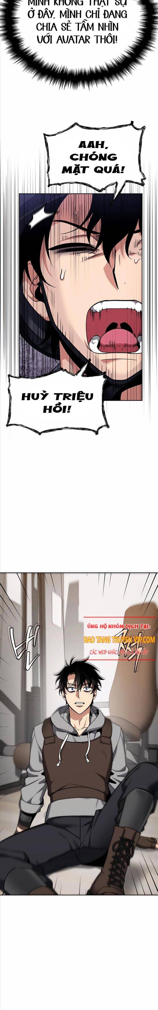 Bản Ngã Thay Đổi - Page 32