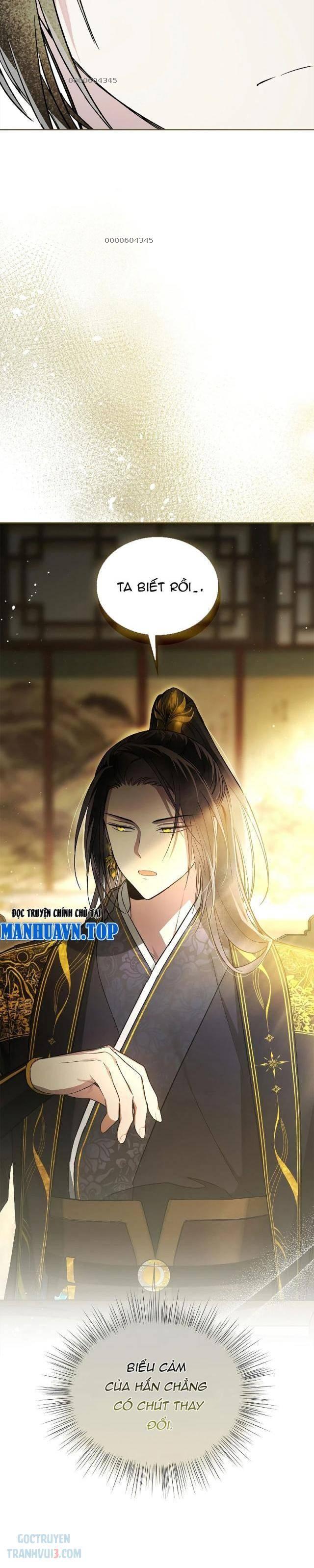 Trấn Hồn Kí - Page 21