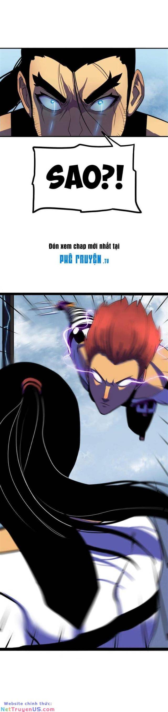 Trò Chơi Của Thần - Page 20