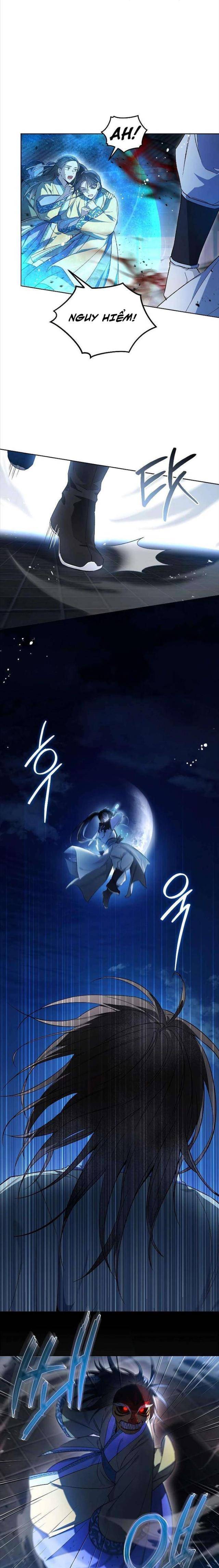 Trấn Hồn Kí - Page 26