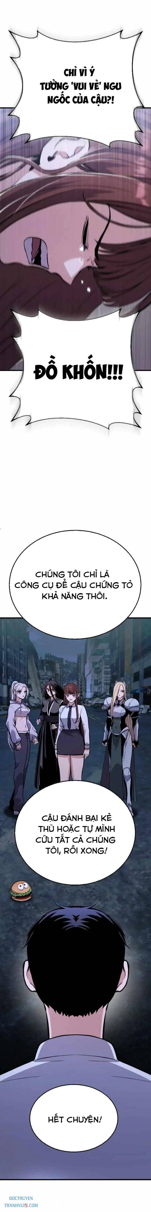 Tôi Nên Làm Gì? - Page 13