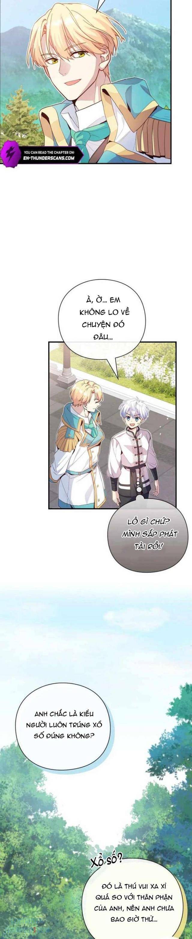 Thiên Tài Phép Thuật Nhà Hầu Tước - Page 4