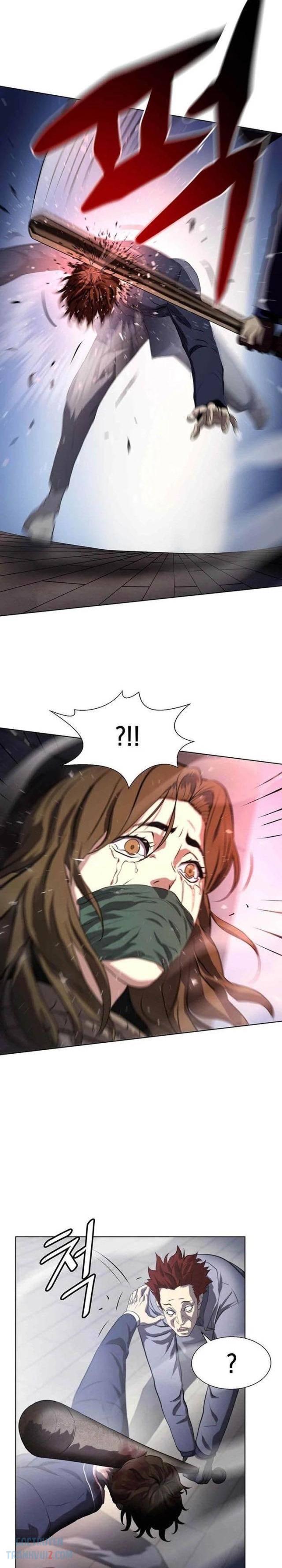 Đấu Trường Chiến Đấu - Page 10