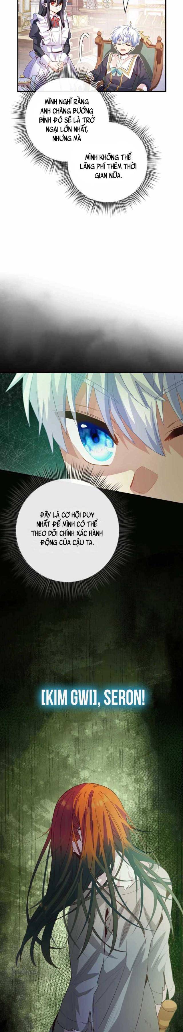 Thiên Tài Phép Thuật Nhà Hầu Tước - Page 14