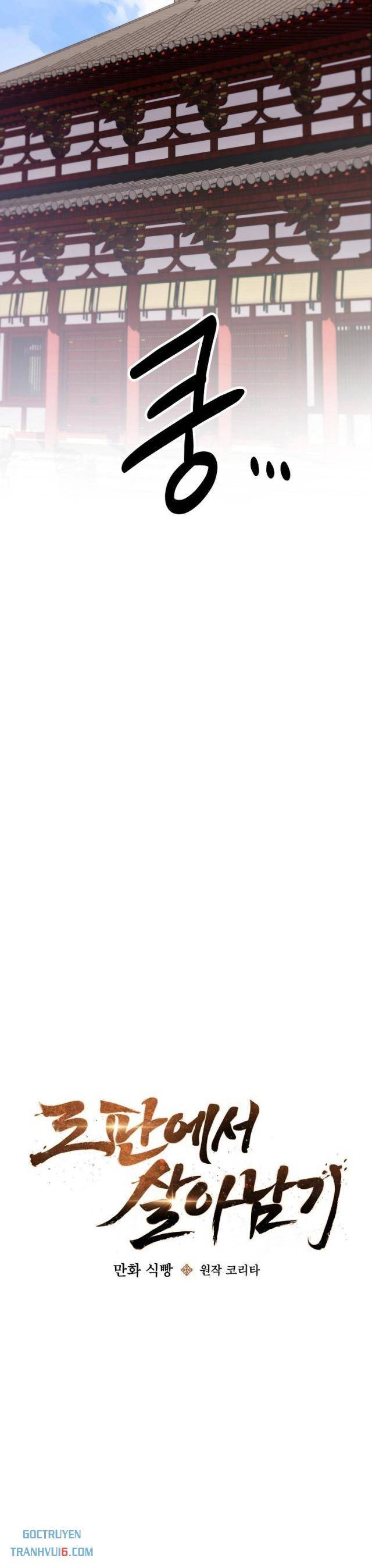 Sinh Tồn Trong Cuốn Tiểu Thuyết Romance Fantasy - Page 19