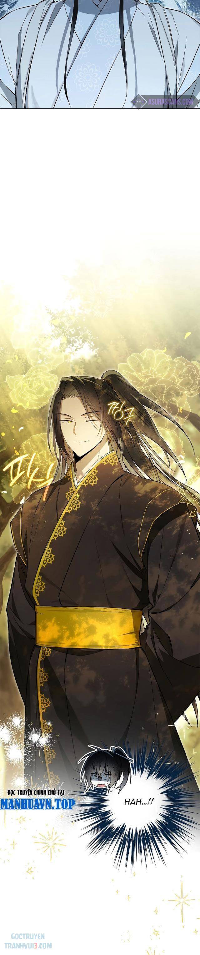 Trấn Hồn Kí - Page 20