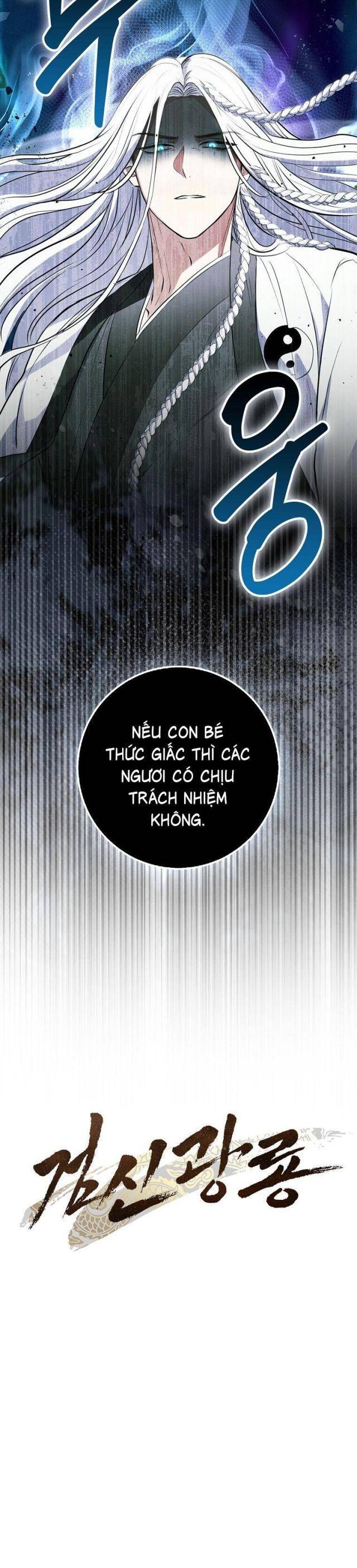 Cuồng Long Kiếm Thần - Page 39