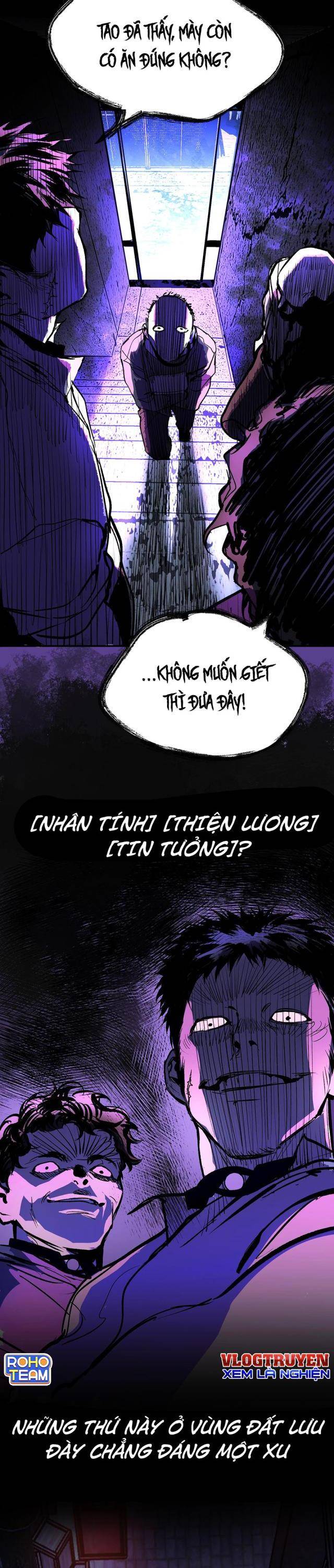 Ác Chi Hoàn - Page 14