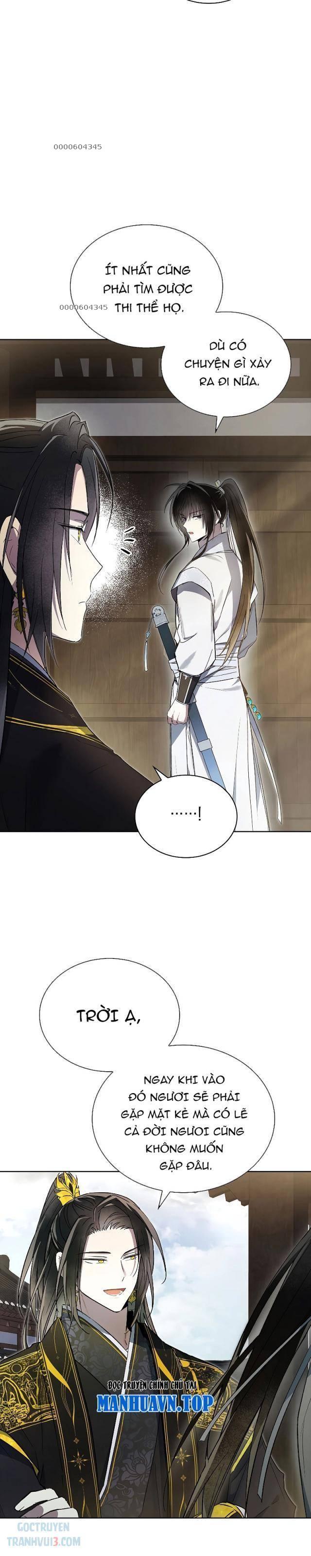 Trấn Hồn Kí - Page 17