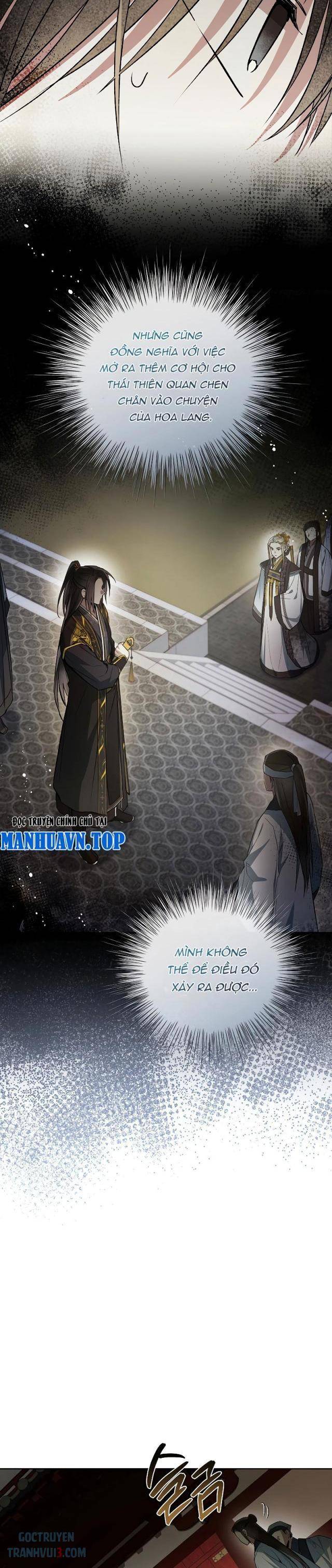 Trấn Hồn Kí - Page 11