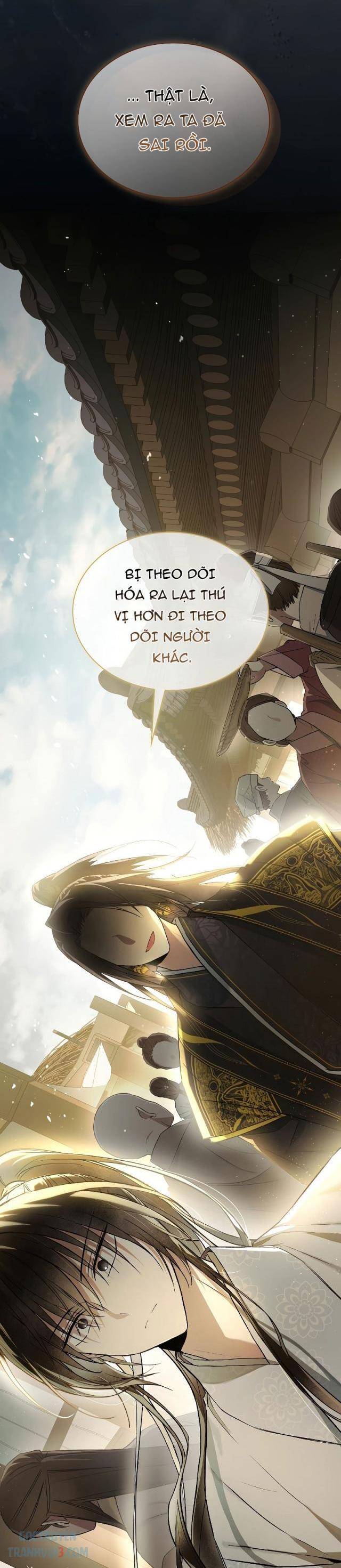 Trấn Hồn Kí - Page 27