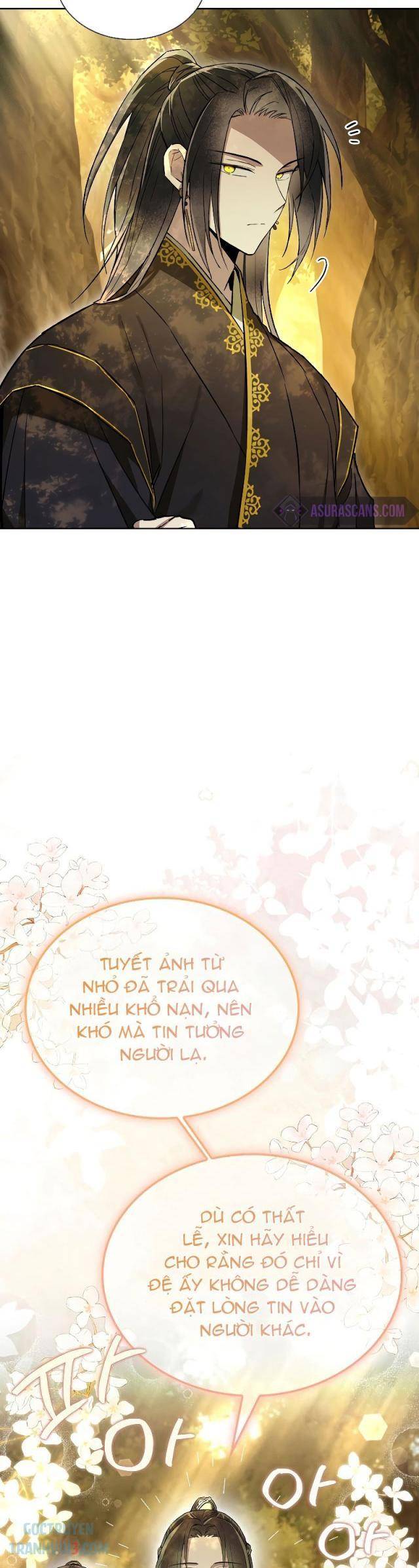 Trấn Hồn Kí - Page 24