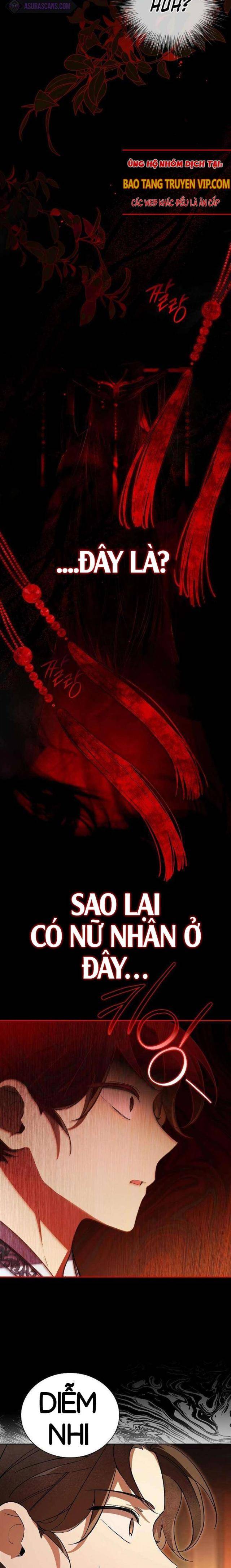 Trấn Hồn Kí - Page 6