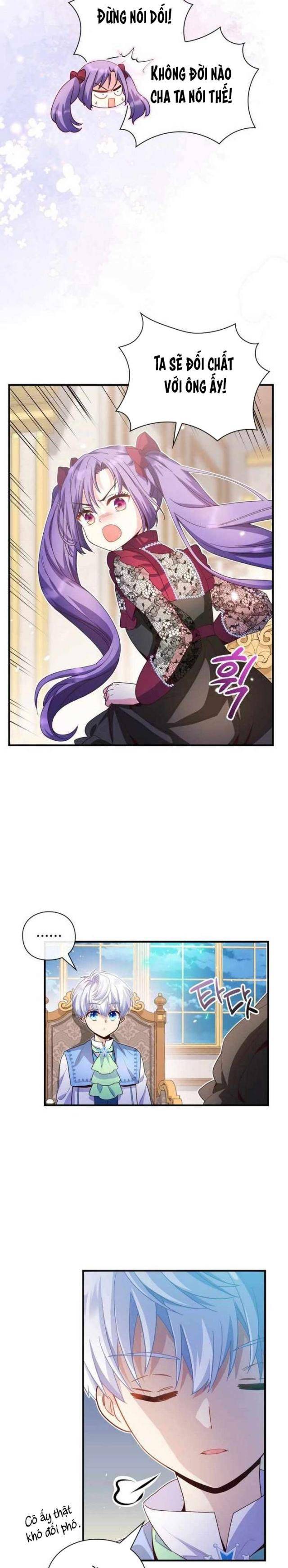 Thiên Tài Phép Thuật Nhà Hầu Tước - Page 29