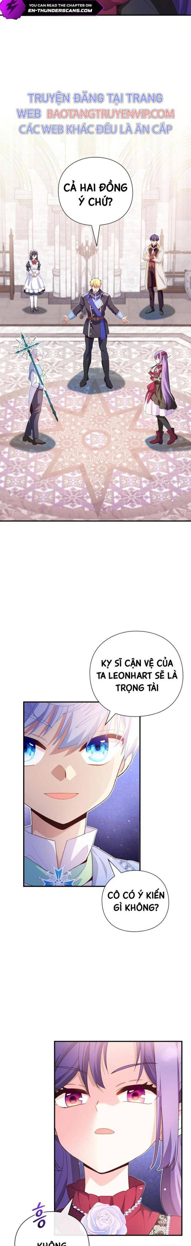 Thiên Tài Phép Thuật Nhà Hầu Tước - Page 7