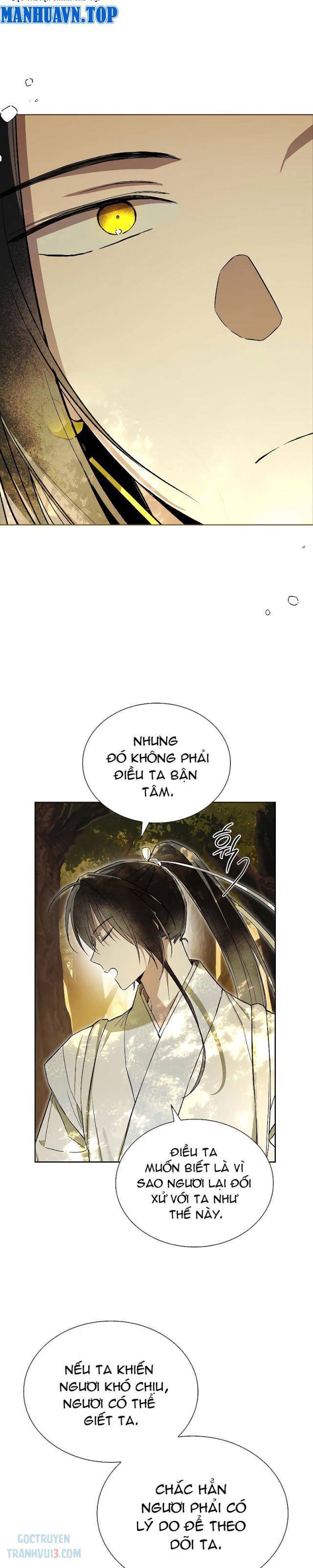 Trấn Hồn Kí - Page 30