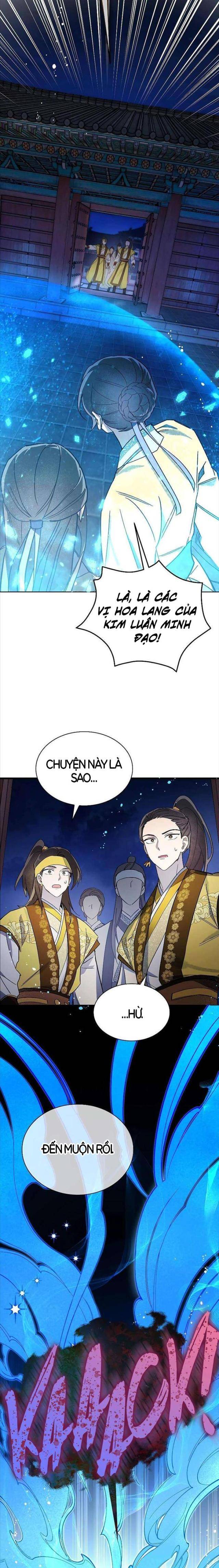 Trấn Hồn Kí - Page 29