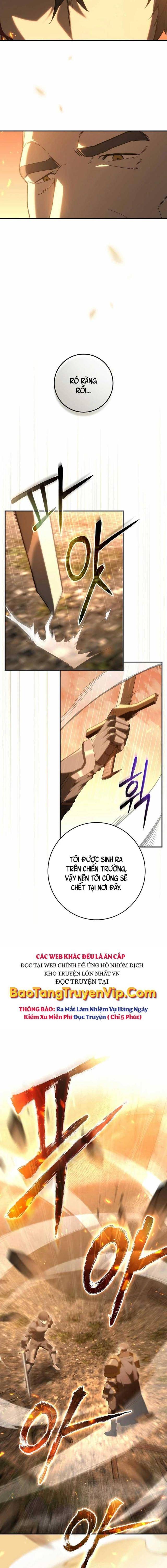 Chuyển Sinh Thành Thiên Tài Xuất Chúng Của Danh Môn Thế Gia - Page 8